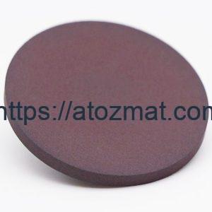 Cerium Boride Sputtering Targets (CeB6 Sputtering Targets) | CeB6-ST
