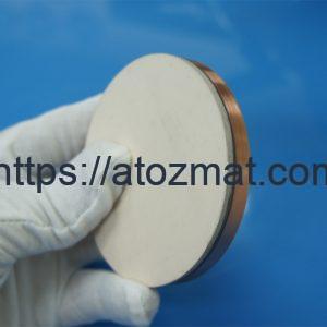 Ca-doped Ceria Sputtering Targets (CeO2-CaO Sputtering Targets) | CeO2-CaO-ST