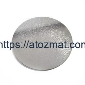 Cobalt Sputtering Targets (Co Sputtering Targets) | Co-ST