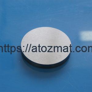 Cobalt-Titanium Alloy Sputtering Targets (Co-Ti Sputtering Targets) | Co-Ti-ST