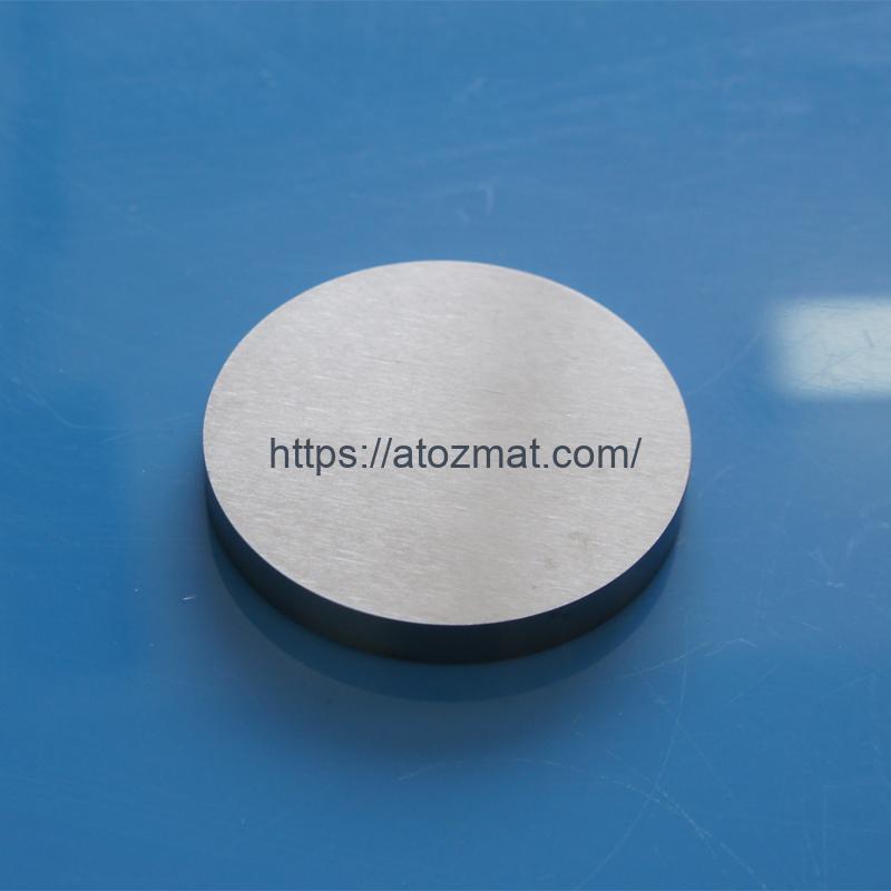 Cobalt-Titanium Alloy Sputtering Targets (Co-Ti Sputtering Targets) | Co-Ti-ST