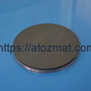 Cobalt Oxide Sputtering Targets (Co2O3 Sputtering Targets) | Co2O3-ST