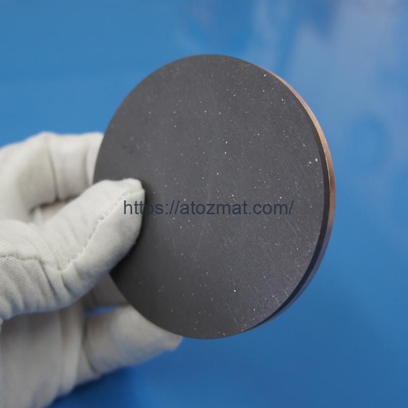 Cobalt Oxide Sputtering Targets (Co3O4 Sputtering Targets) | Co3O4-ST