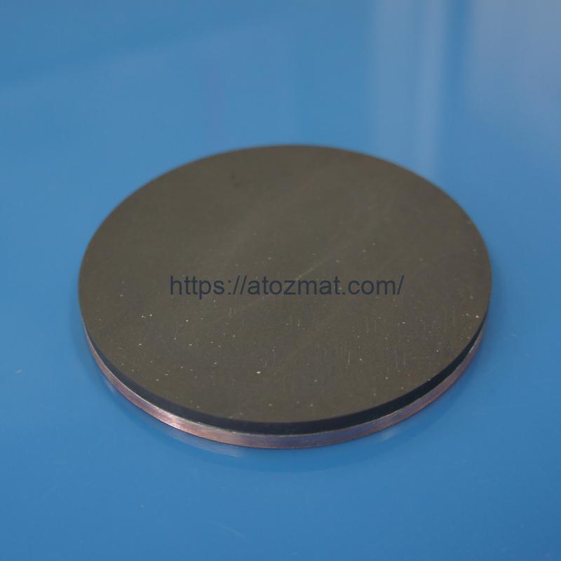 Cobalt Oxide Sputtering Targets (CoO Sputtering Targets) | CoO-ST