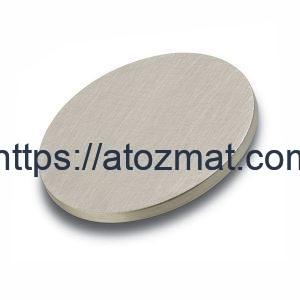Chromium-Aluminum Alloy Sputtering Targets (Cr-Al Sputtering Targets) | Cr-Al-ST