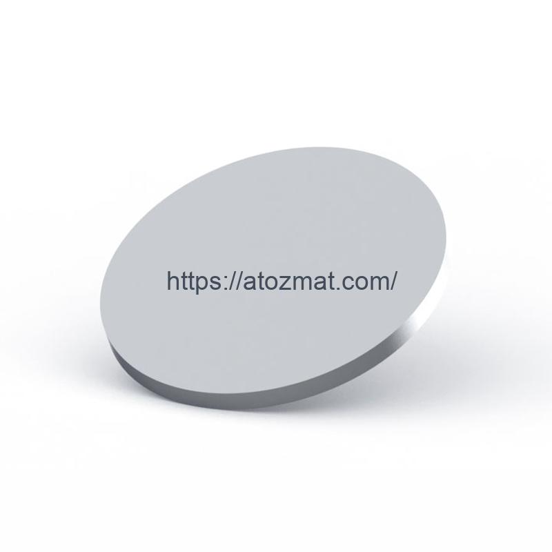 Chromium Sputtering Targets (Cr Sputtering Targets) | Cr-ST