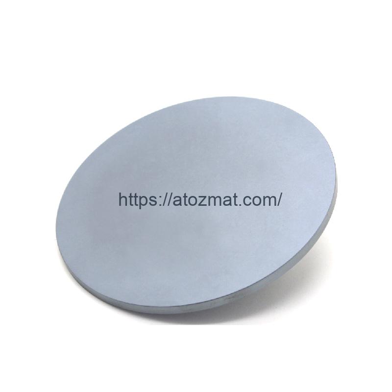 Chromium-Silicon Alloy Sputtering Targets (Cr-Si Sputtering Targets) | Cr-Si-ST