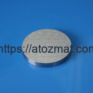 Chromium-Vanadium Alloy Sputtering Targets (Cr-V Sputtering Targets) | Cr-V-ST