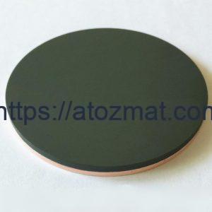 Chromium Oxide Sputtering Targets (Cr2O3 Sputtering Targets) | Cr2O3-ST