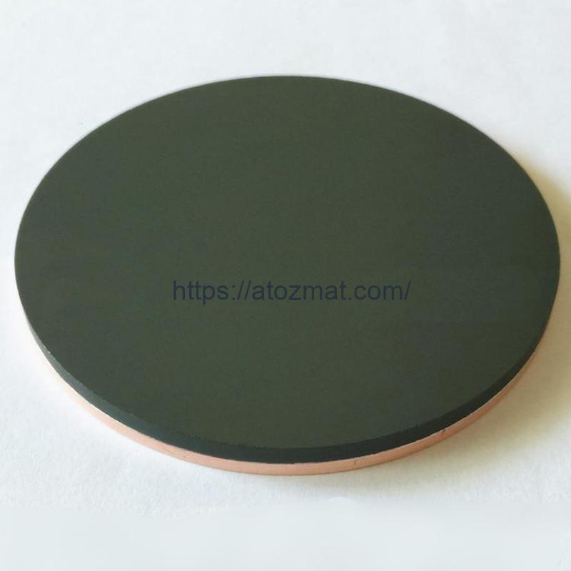 Chromium Oxide Sputtering Targets (Cr2O3 Sputtering Targets) | Cr2O3-ST