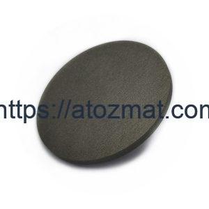 Chromium Sulfide Sputtering Targets (Cr2S3 Sputtering Targets) | Cr2S3-ST