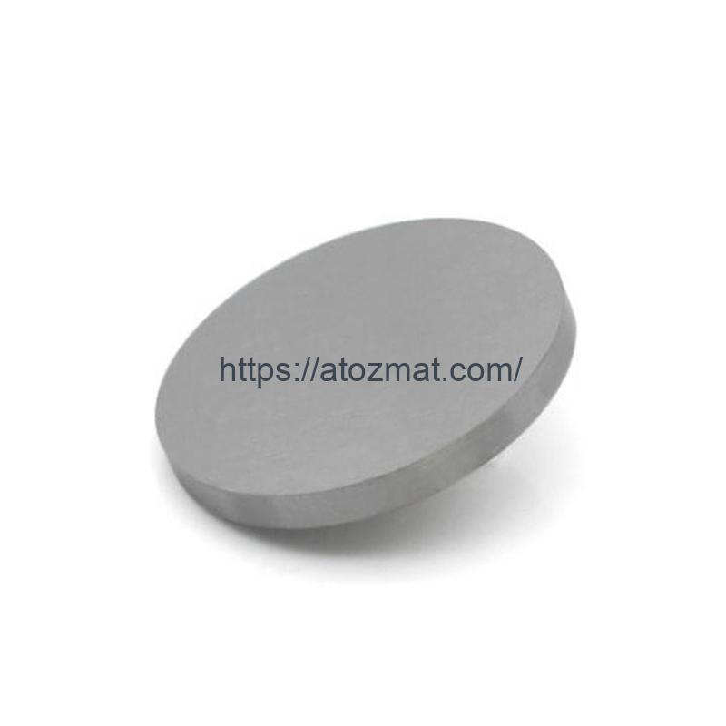 Chromium Silicide Sputtering Targets (CrSi2 Sputtering Targets) | CrSi2-ST