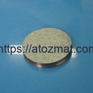 Copper Sulfide Sputtering Targets (Cu2S Sputtering Targets) | Cu2S-ST