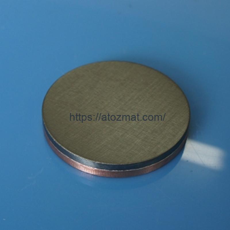 Copper Selenide Sputtering Targets (Cu2Se Sputtering Targets) | Cu2Se-ST