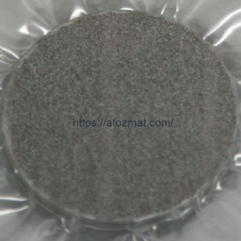 Copper Aluminum Oxide Sputtering Targets (CuAlO2 Sputtering Targets) | CuAlO2-ST