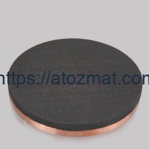 Copper Indium Selenide Sputtering Targets (CuInSe2 Sputtering Targets) | CuInSe2-ST