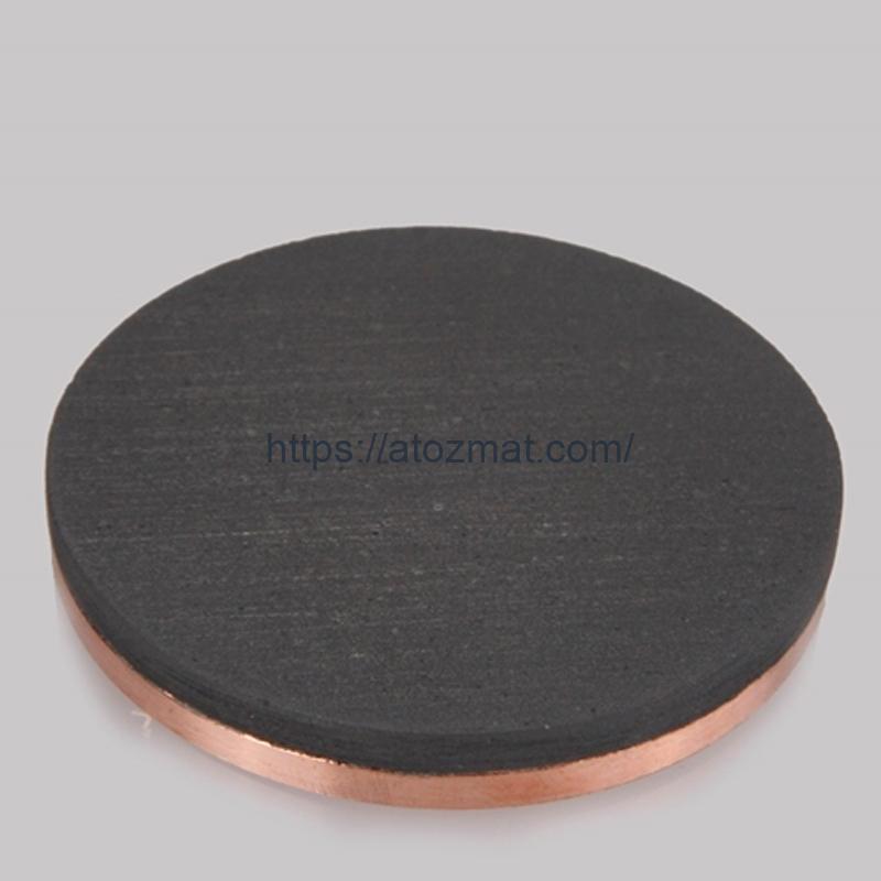 Copper Indium Selenide Sputtering Targets (CuInSe2 Sputtering Targets) | CuInSe2-ST