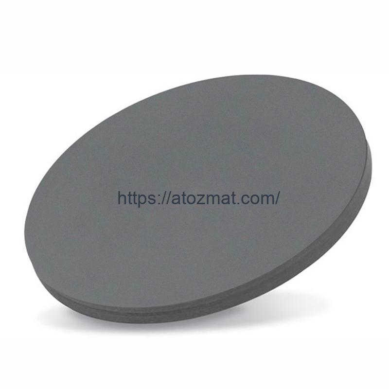 Copper Oxide Sputtering Targets (CuO Sputtering Targets) | CuO-ST