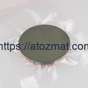 Copper Selenide Sputtering Targets (CuSe Sputtering Targets) | CuSe-ST