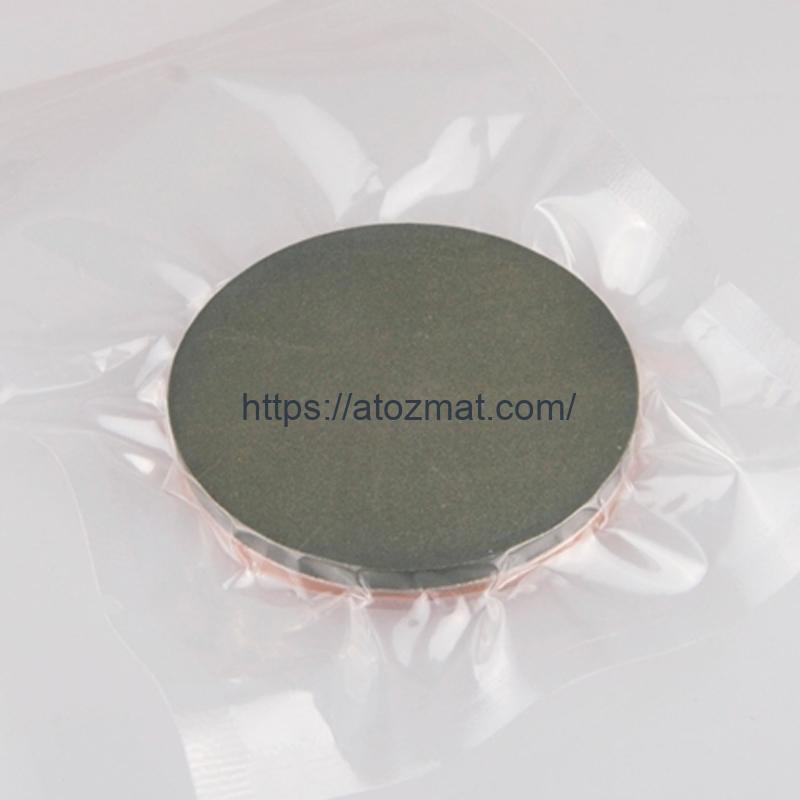 Copper Selenide Sputtering Targets (CuSe Sputtering Targets) | CuSe-ST