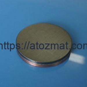 Copper Selenide Sputtering Targets (CuSe2 Sputtering Targets) | CuSe2-ST