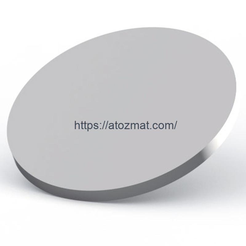 Iron-Aluminum Alloy Sputtering Targets (Fe-Al Sputtering Targets) | Fe-Al-ST