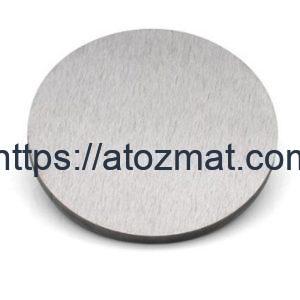 Iron-Boron Alloy Sputtering Targets (Fe-B Sputtering Targets) | Fe-B-ST