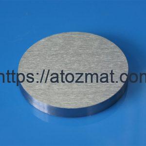Iron-Cobalt-Hafnium Alloy Sputtering Targets (Fe-Co-Hf Sputtering Targets) | Fe-Co-Hf-ST