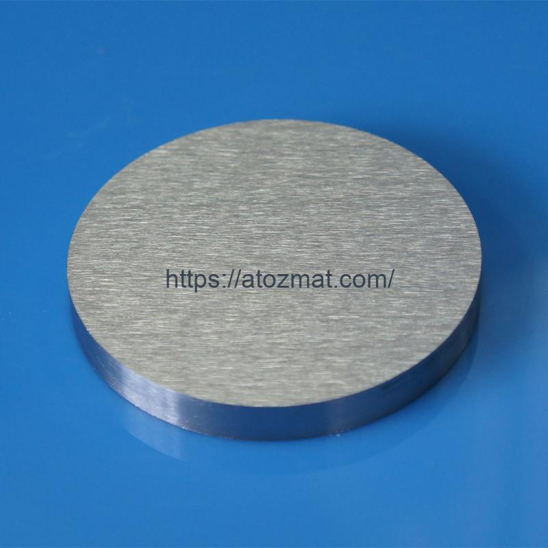 Iron-Cobalt-Hafnium Alloy Sputtering Targets (Fe-Co-Hf Sputtering Targets) | Fe-Co-Hf-ST