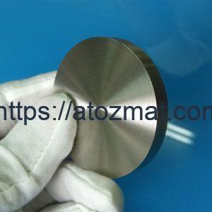 Iron-Cobalt-Niobium Alloy Sputtering Targets (Fe-Co-Nb Sputtering Targets) | Fe-Co-Nb-ST