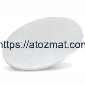 Iron-Chromium Alloy Sputtering Targets (Fe-Cr Sputtering Targets) | Fe-Cr-ST