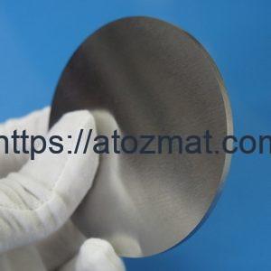 Iron-Manganese Alloy Sputtering Targets (Fe-Mn Sputtering Targets) | Fe-Mn-ST