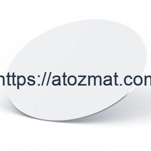 Iron Sputtering Targets (Fe Sputtering Targets) | Fe-ST