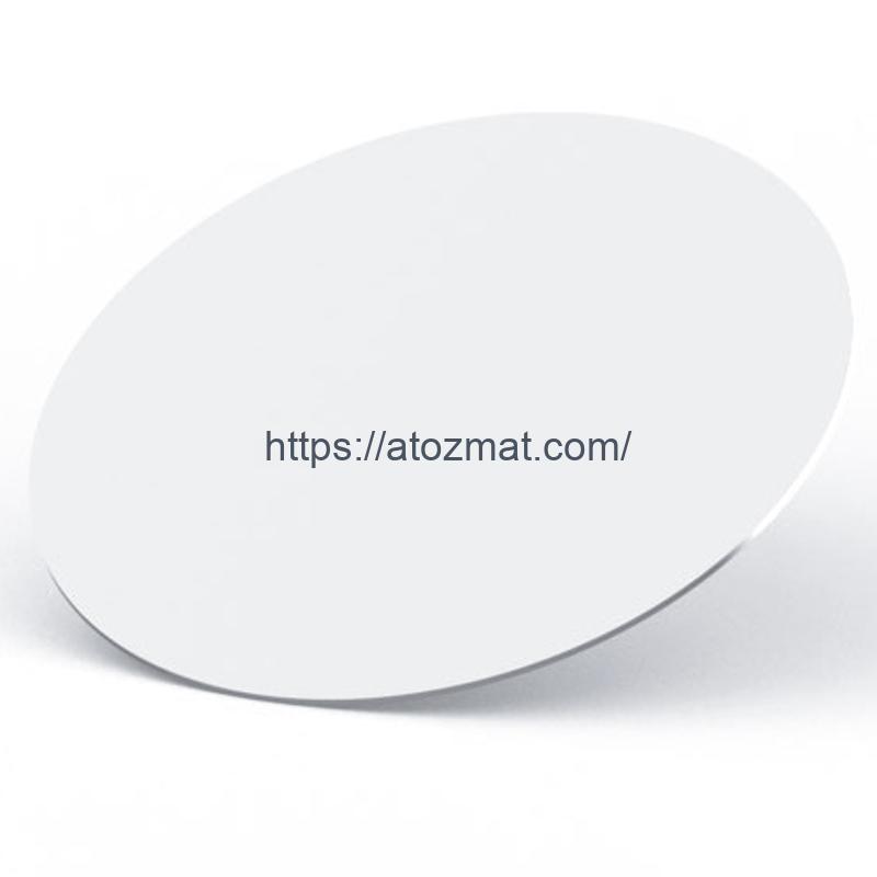 Iron Sputtering Targets (Fe Sputtering Targets) | Fe-ST