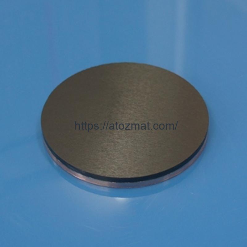 Iron Oxide Sputtering Targets (Fe2O3 Sputtering Targets) | Fe2O3-ST