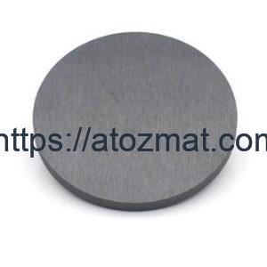 Iron Carbide Sputtering Targets (Fe3C Sputtering Targets) | Fe3C-ST