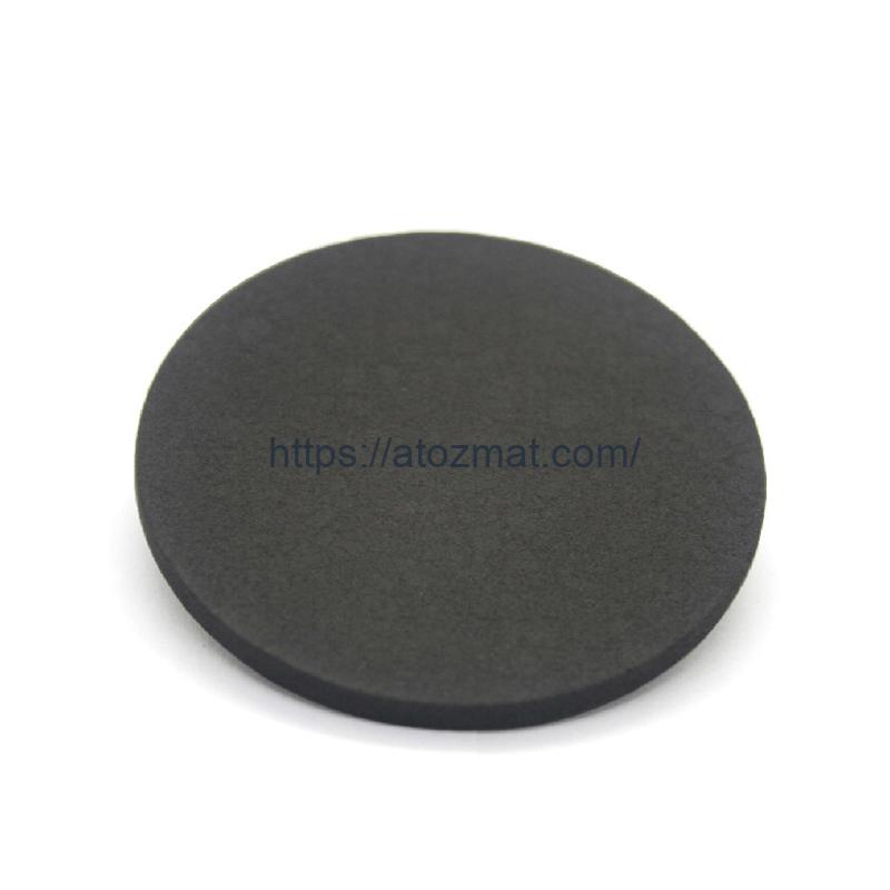 Iron Sulfide Sputtering Targets (FeS Sputtering Targets) | FeS-ST