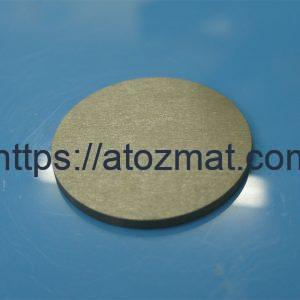 Iron Selenide Sputtering Targets (FeSe Sputtering Targets) | FeSe-ST