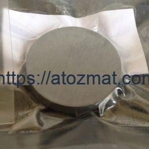 Hydroxyapatite Sputtering Targets (Ca10(PO4)6(OH)2 Sputtering Targets) | HAP-ST