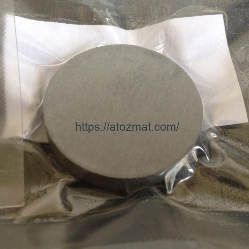 Hydroxyapatite Sputtering Targets (Ca10(PO4)6(OH)2 Sputtering Targets) | HAP-ST