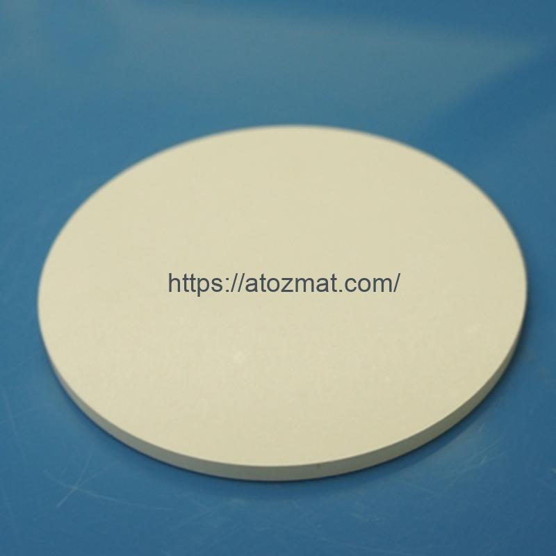 Hafnium Oxide Sputtering Targets (HfO2 Sputtering Targets) | HfO2-ST