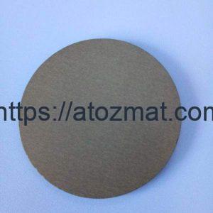 Indium Tin Oxide Sputtering Targets (In2O3-SnO2 Sputtering Targets) | ITO-ST