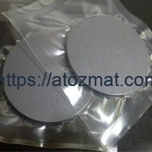 Indium Tungsten Oxide Sputtering Targets (In2O3-WO3 Sputtering Targets) | IWO-ST