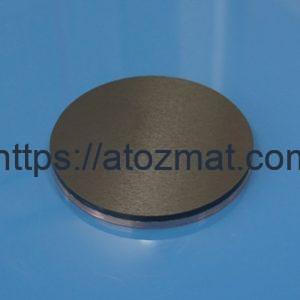 Lanthanum Barium Copper Oxide Sputtering Targets (LaBaCuO4 Sputtering Targets) | LaBaCuO4-ST