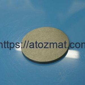Lanthanum Selenide Sputtering Targets (LaSe Sputtering Targets) | LaSe-ST