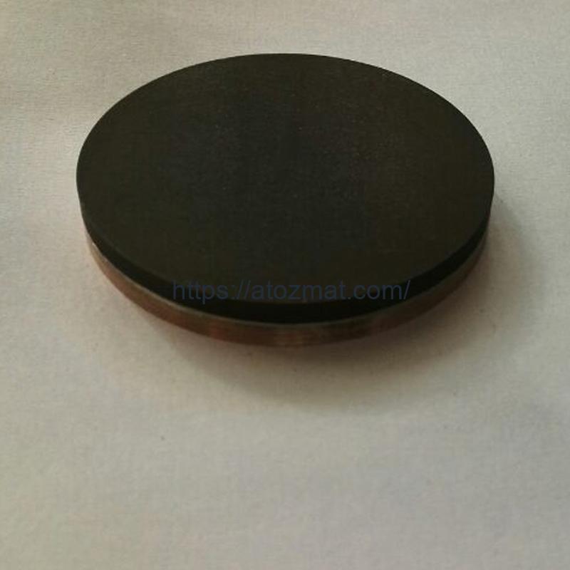 Lanthanum Strontium Chromate Sputtering Targets (LaSrCrO4 Sputtering Targets) | LaSrCrO4-ST