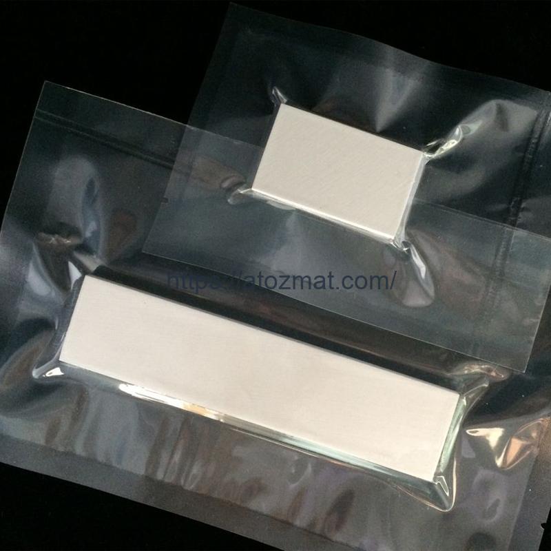 Lithium Titanate Sputtering Targets (Li4Ti5O12 Sputtering Targets) | Li4Ti5O12-ST