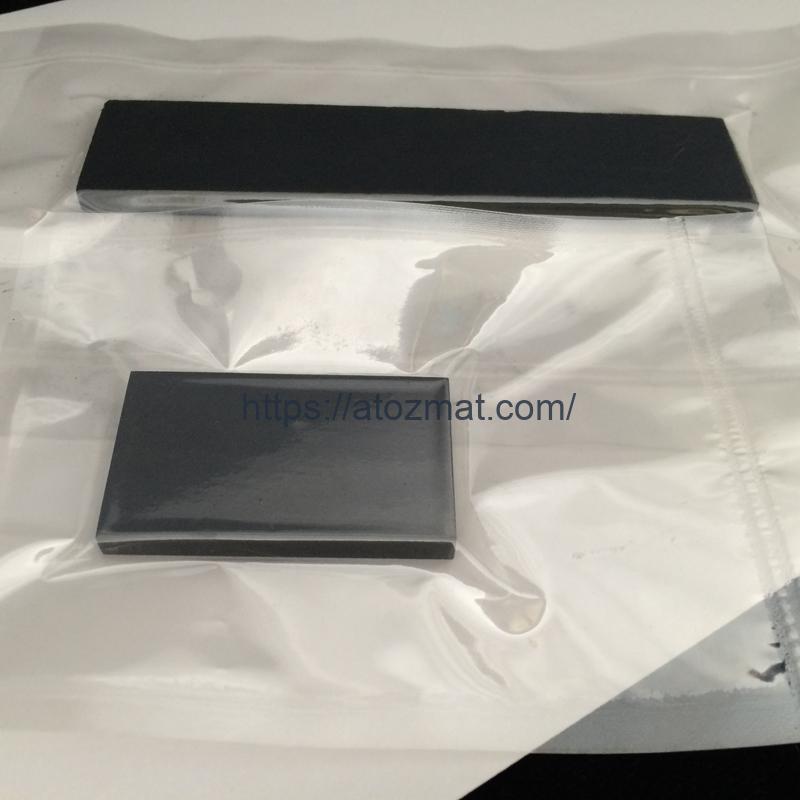 Lithium Cobalt Oxide Sputtering Targets (LiCoO2 Sputtering Targets) | LiCoO2-ST