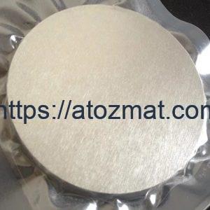 Magnesium-Aluminum Alloy Sputtering Targets (Mg-Al Sputtering Targets) | Mg-Al-ST
