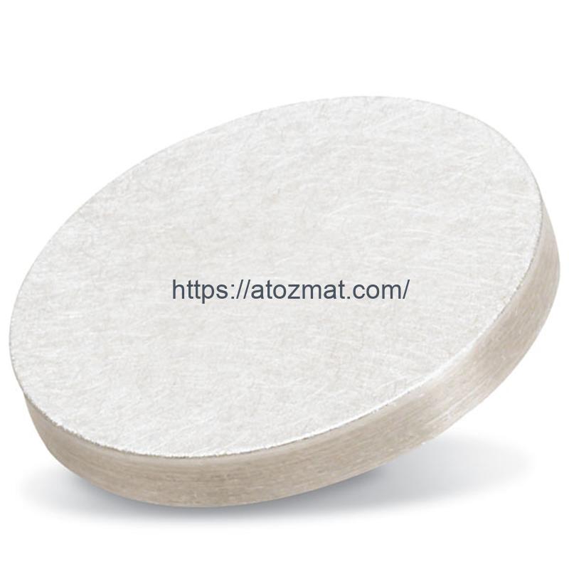 Magnesium Sputtering Targets (Mg Sputtering Targets) | Mg-ST